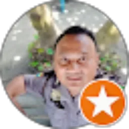 Review From Khoirulhuda Alkharisi