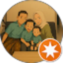 Review From Ahmad Riza Ardiansyah