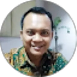 Review From KUSWIN (S.Pd)