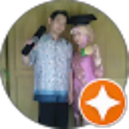 Review From Anisatul Mufarokah