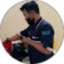 Review From al baari