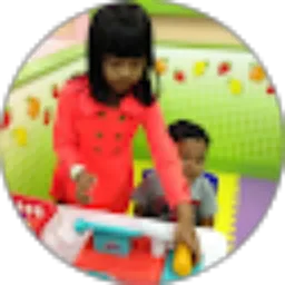 Review From naomi khalidya