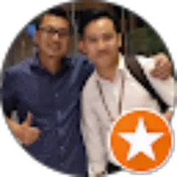 Review From Agung Prasetya