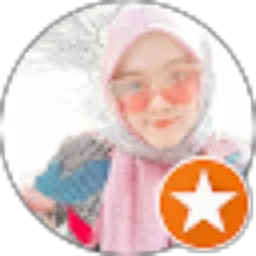 Review From Siska Nuna