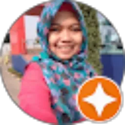 Review From Ismi Siti Hanifah