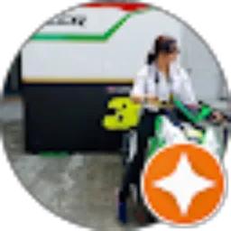 Review From Hilaria Janariani