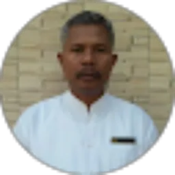 Review From MUJIMAN IMAN