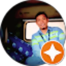 Review From heru widodo