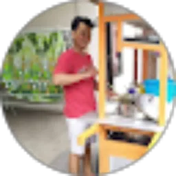 Review From Joko Purnomo