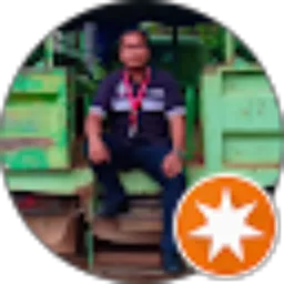 Review From abdul rasid