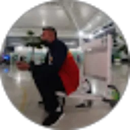 Review From Kukuh Maulana