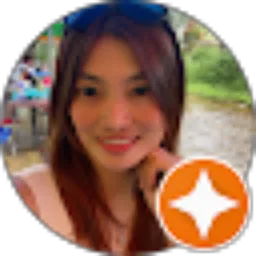 Review From Ena Huang