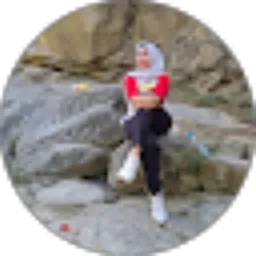 Review From Afrianti manis