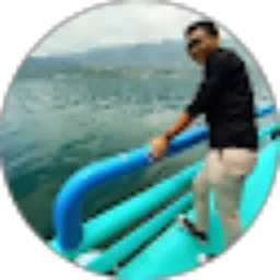Review From Muhammad Ridhwan