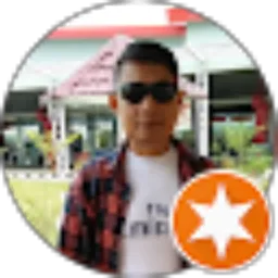 Review From Syarif Effendi