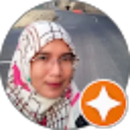 Review From Nur Aznie