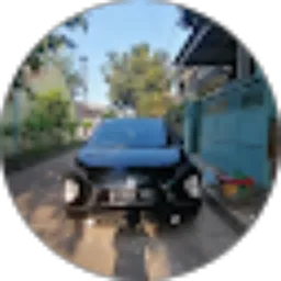 Review From Alwaan ARendra Jailani