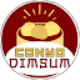 Review From CONYO DIMSUM brebes