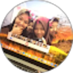 Review From radha bintang