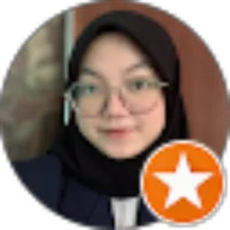 Review From fanisya triputri zahrani