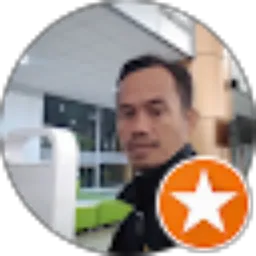 Review From Ahmad rosadi