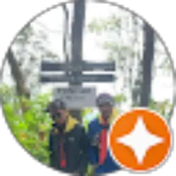 Review From Ghonduur Syafiq