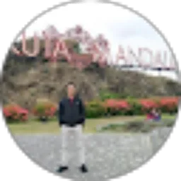 Review From putra ramdani