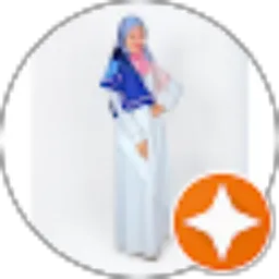 Review From Nabilla Ami