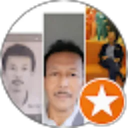 Review From Suharjono Jono