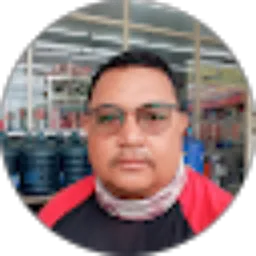 Review From erna priadi