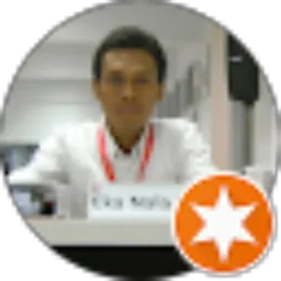 Review From eka nala Purnama