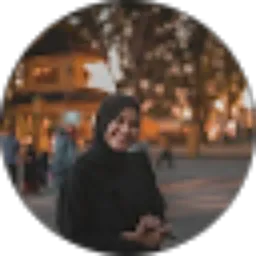 Review From Ika Nurul Hidayah