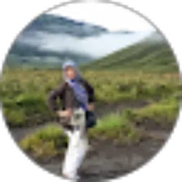 Review From Rinah Dharmawati