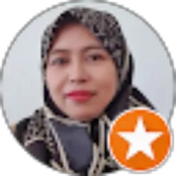 Review From Feyzah Lamadi