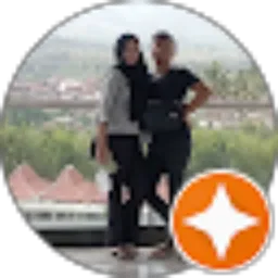 Review From ega ferdian