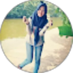 Review From Iska Afrie