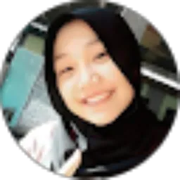 Review From Tasliah Nasution