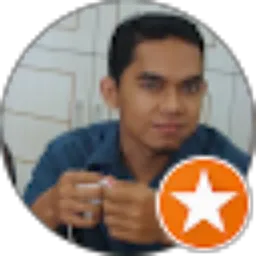 Review From muhammad sajali