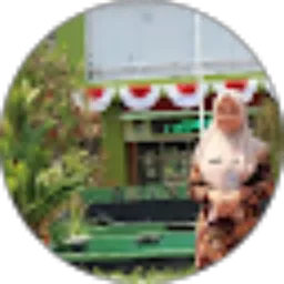 Review From TUTIK SHAHIDAYANTI