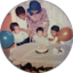 Review From Nurul 'Ain