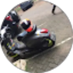 Review From reza setiawan