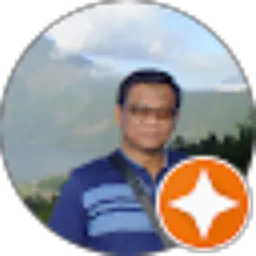 Review From Yudi Tropod