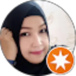 Review From MS kilah (ame ray)