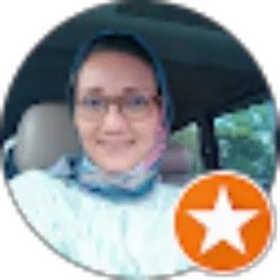 Review From Ria Ambarwati