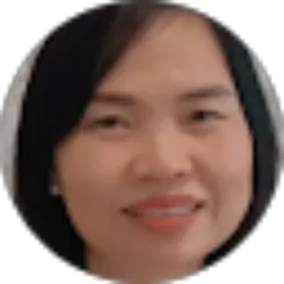 Review From Agustina Maria