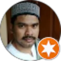 Review From Syakir Muhammad