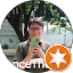 Review From Hafidh Syifaunnur