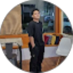 Review From Hamzah Parmana