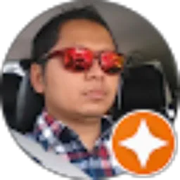 Review From Andry Wahyu Prasetyono