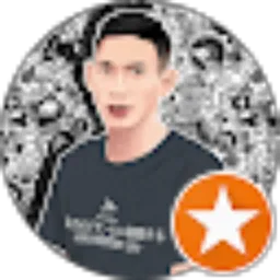 Review From Abrari Syauqi